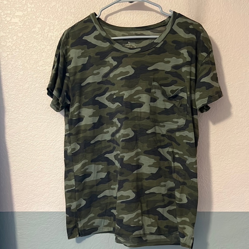 ARIZONA JEAN CO. TEE